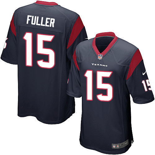 Houston Texans kids jerseys-011